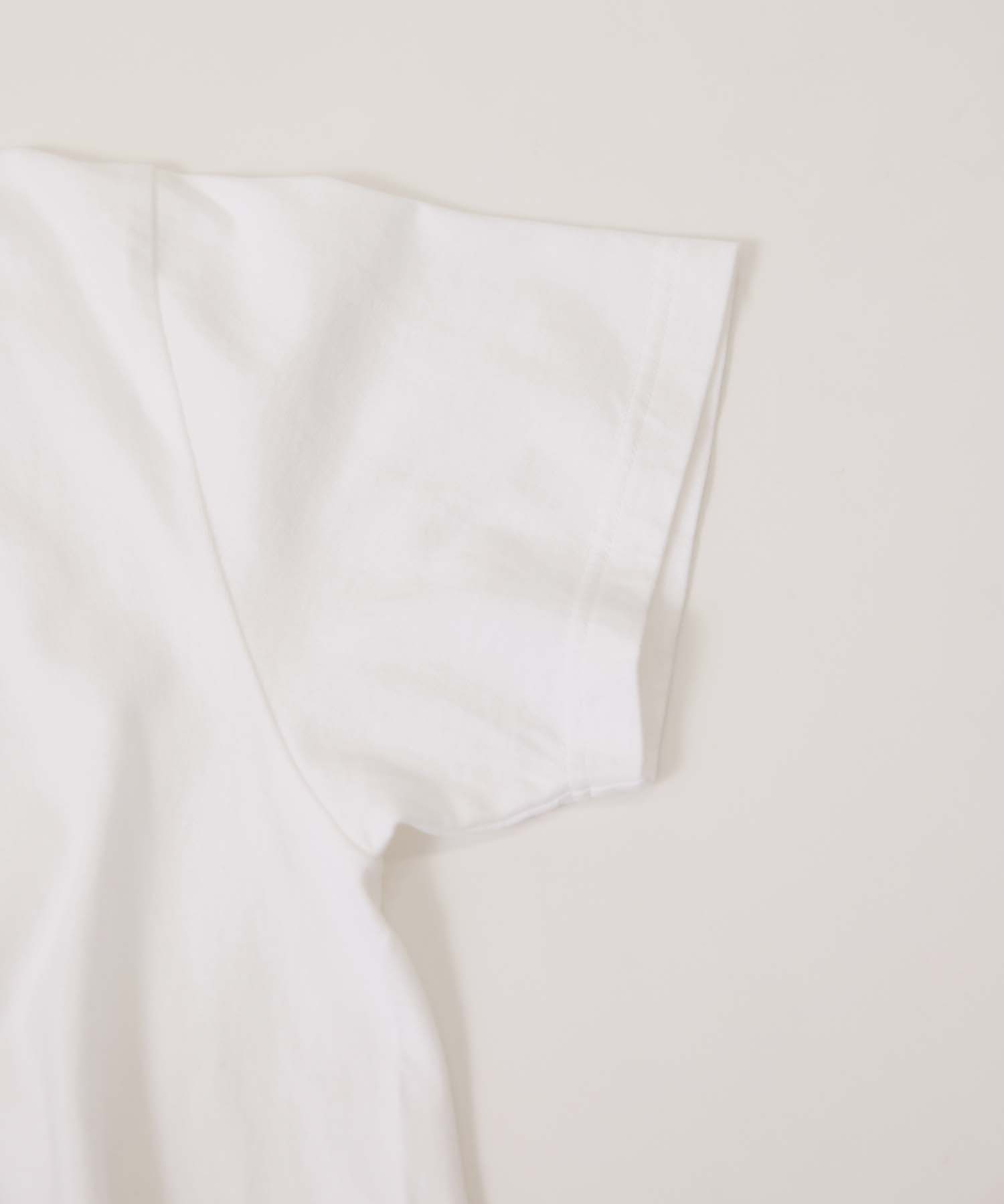 フォトTシャツ 26W010 (WHITE)