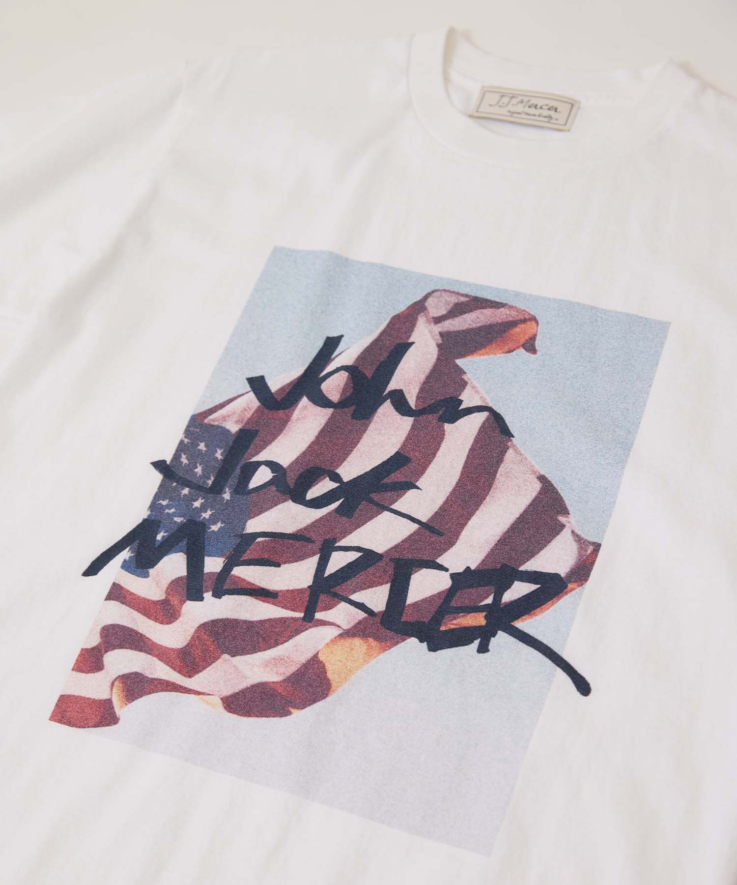 フォトTシャツ 26SM05