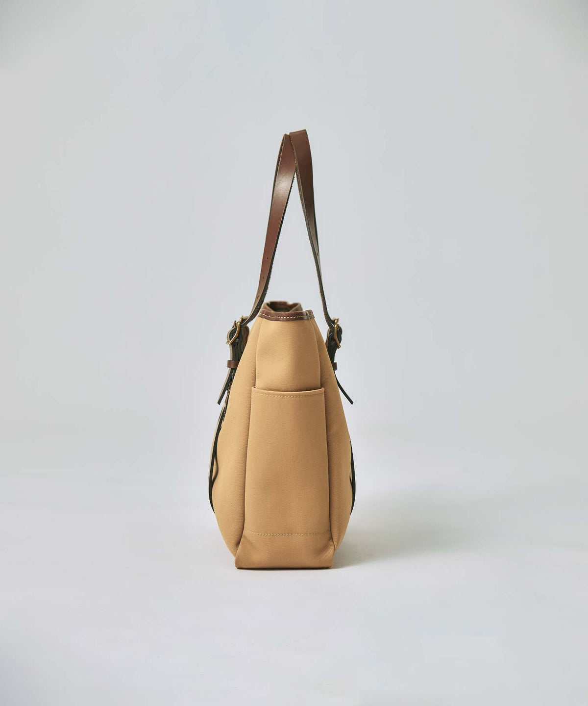 ネザートントート (KHAKI)