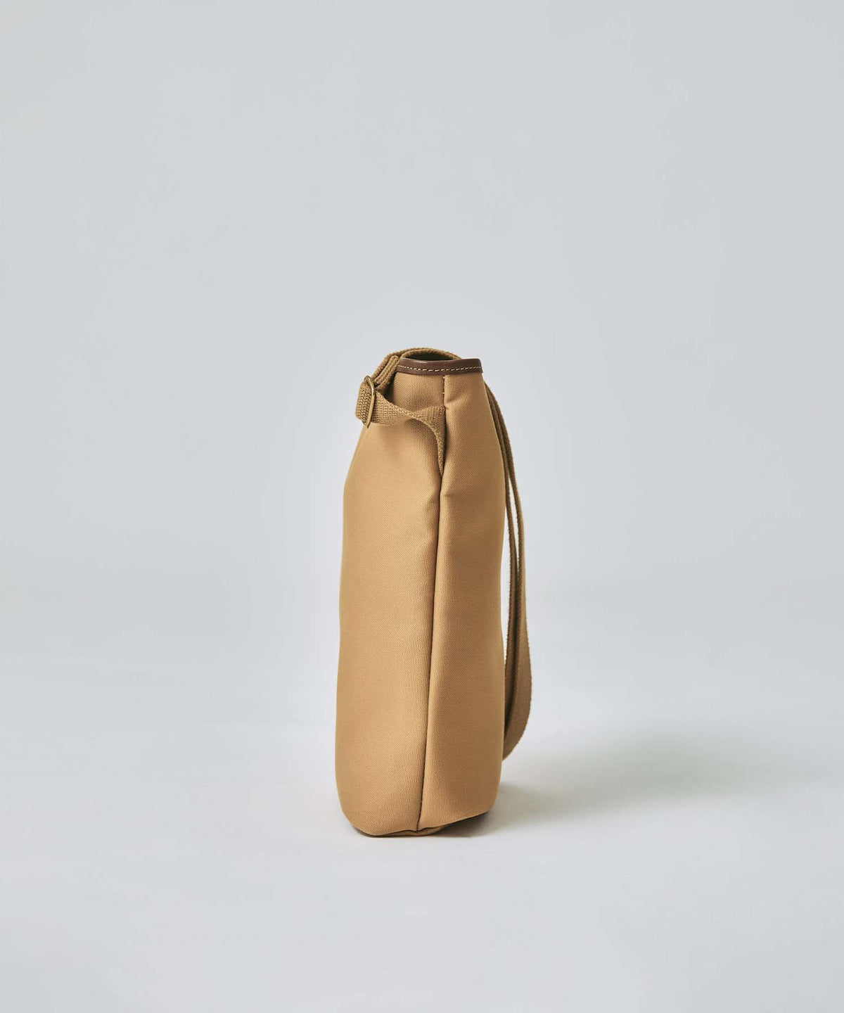 バケットバッグ (BROWN)