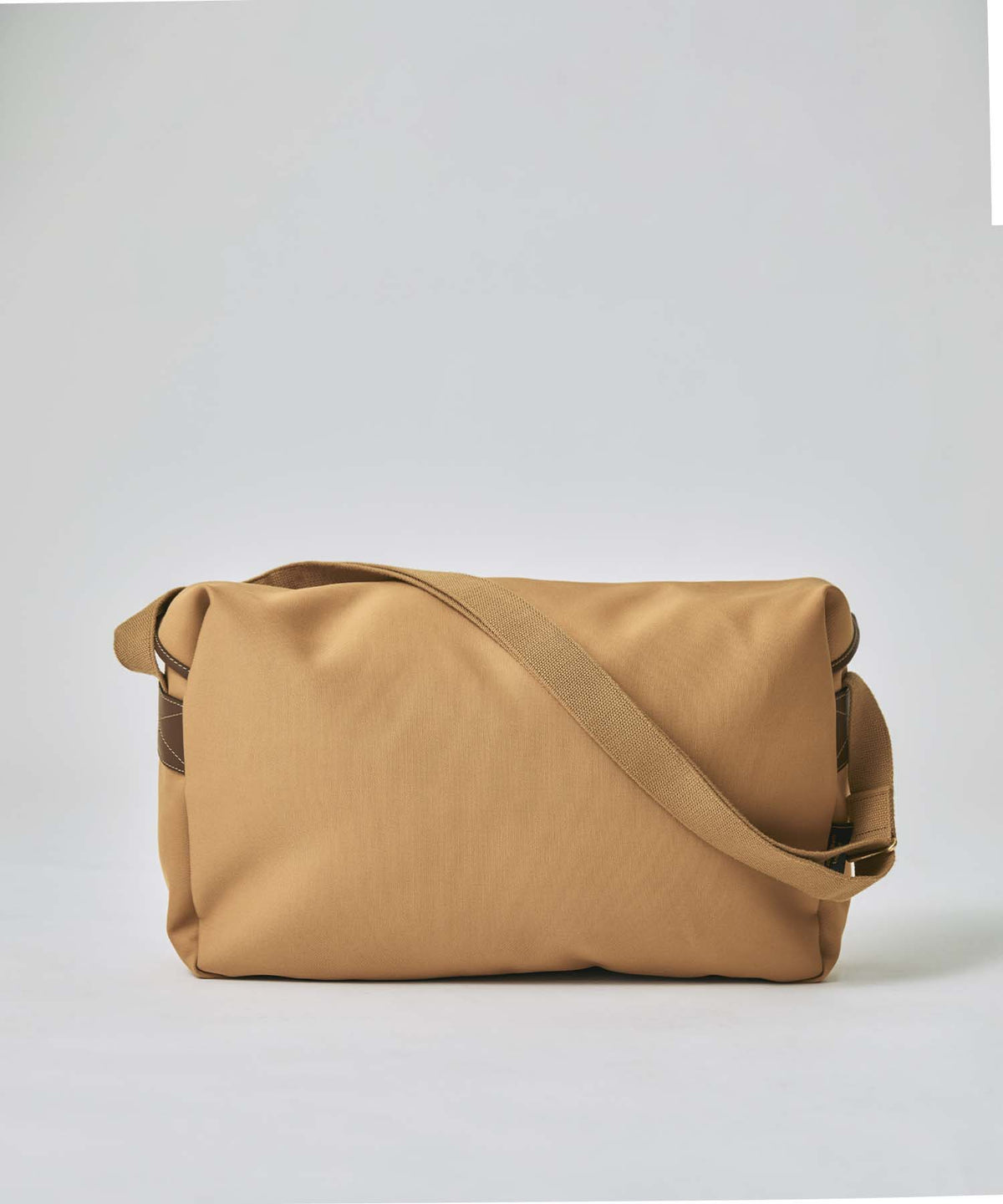 スタジオサッチェル 3ポケット (KHAKI)