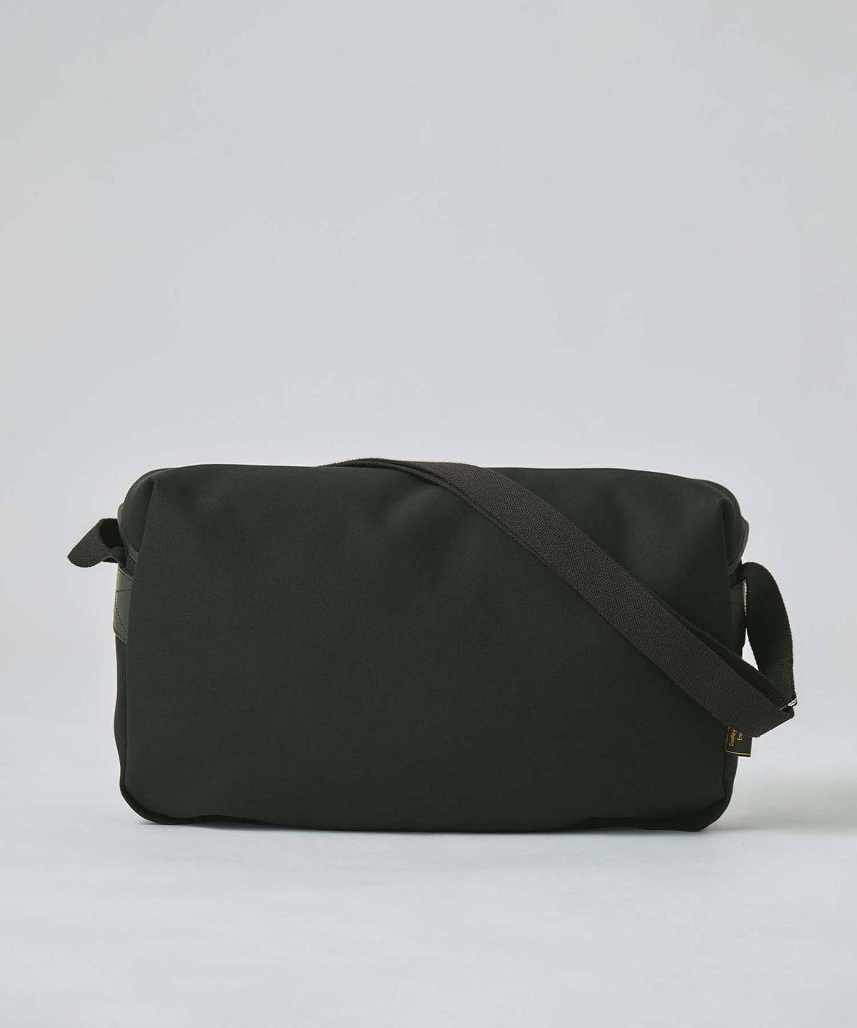 スタジオサッチェル 3ポケット (BLACK)