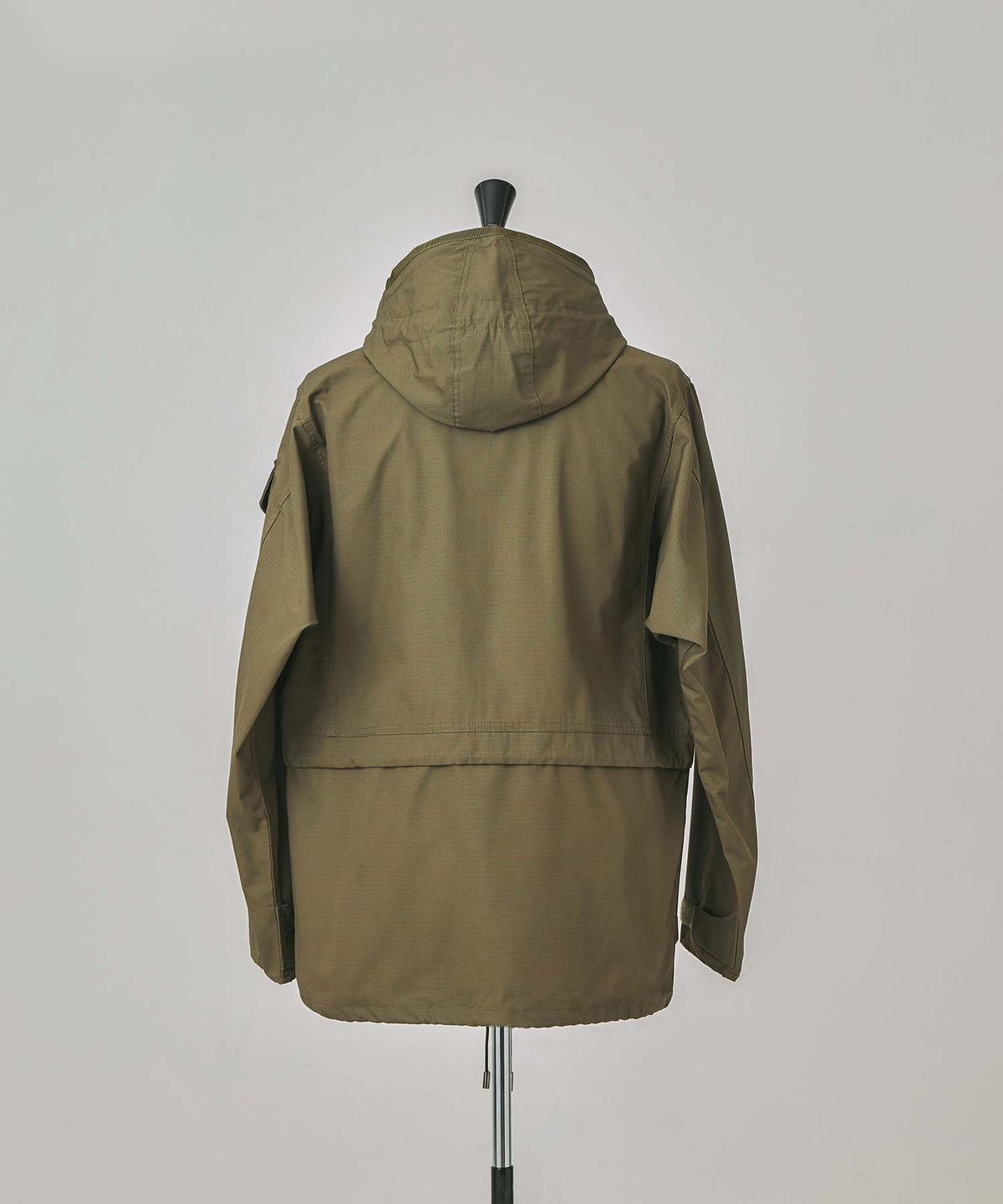B110RA コンバットスモック (OLIVE GREEN)