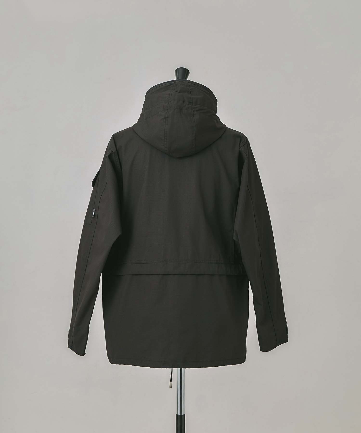 B110RA コンバットスモック (BLACK)