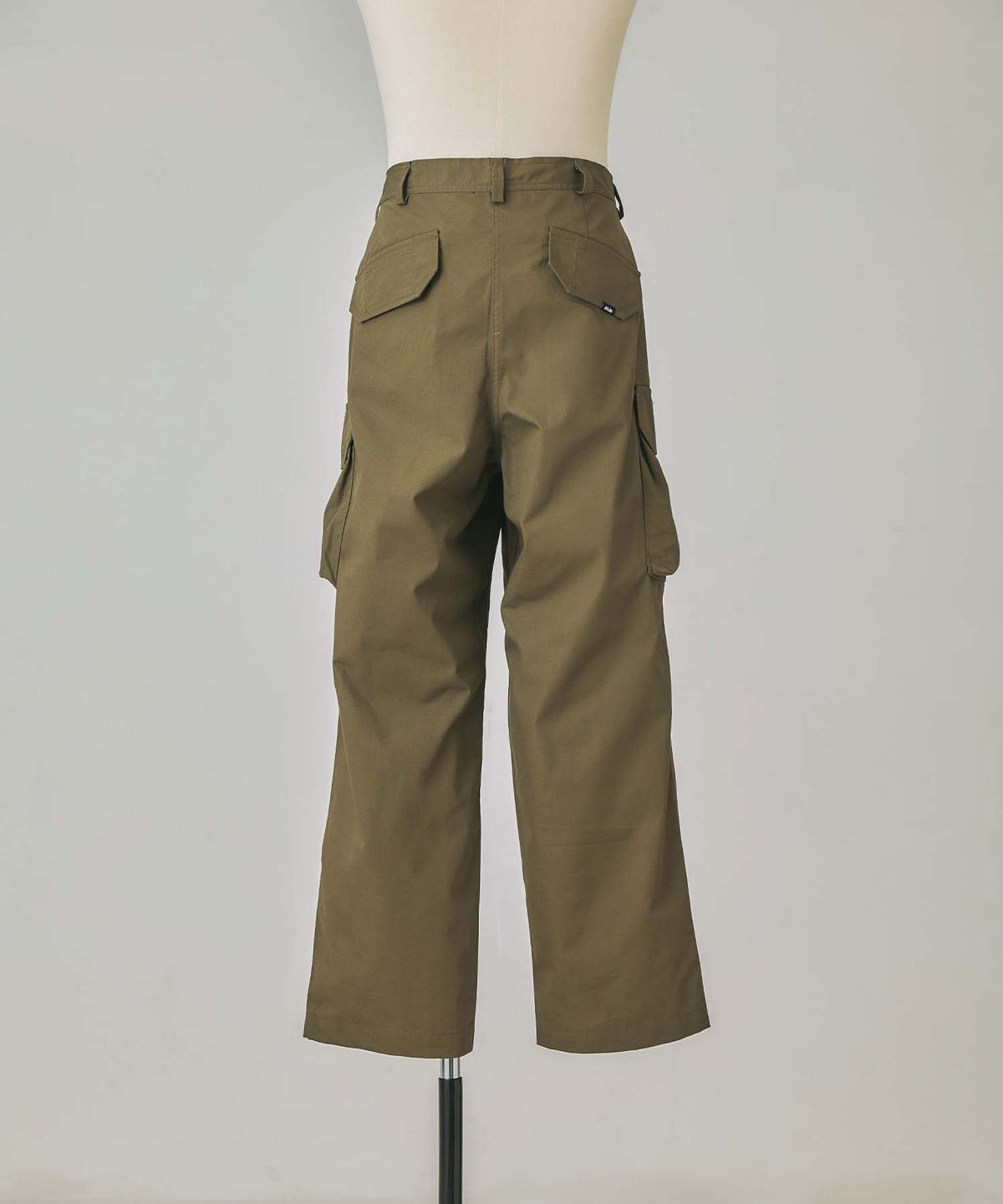 C111RA コンバットパンツ (OLIVE)