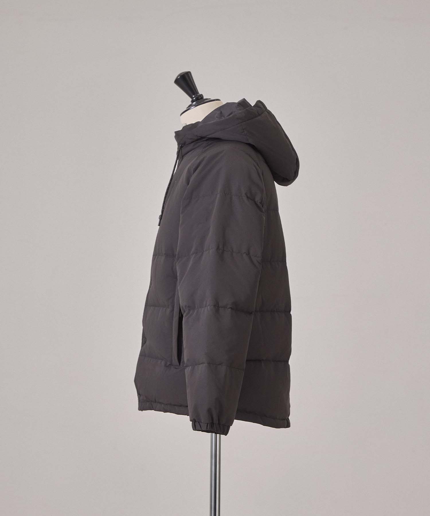 LUTAK | DOWN JACKET | CHM26W001 (BLACK)
