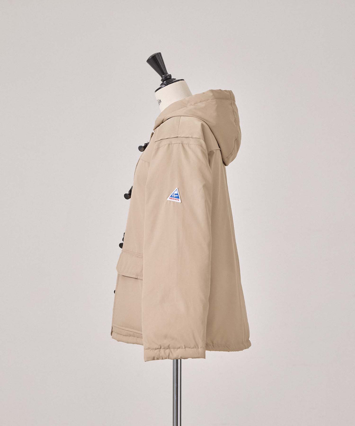 TESLIN(テスリン) x TAION(タイオン) コラボ  CHW26W100 (BEIGE)