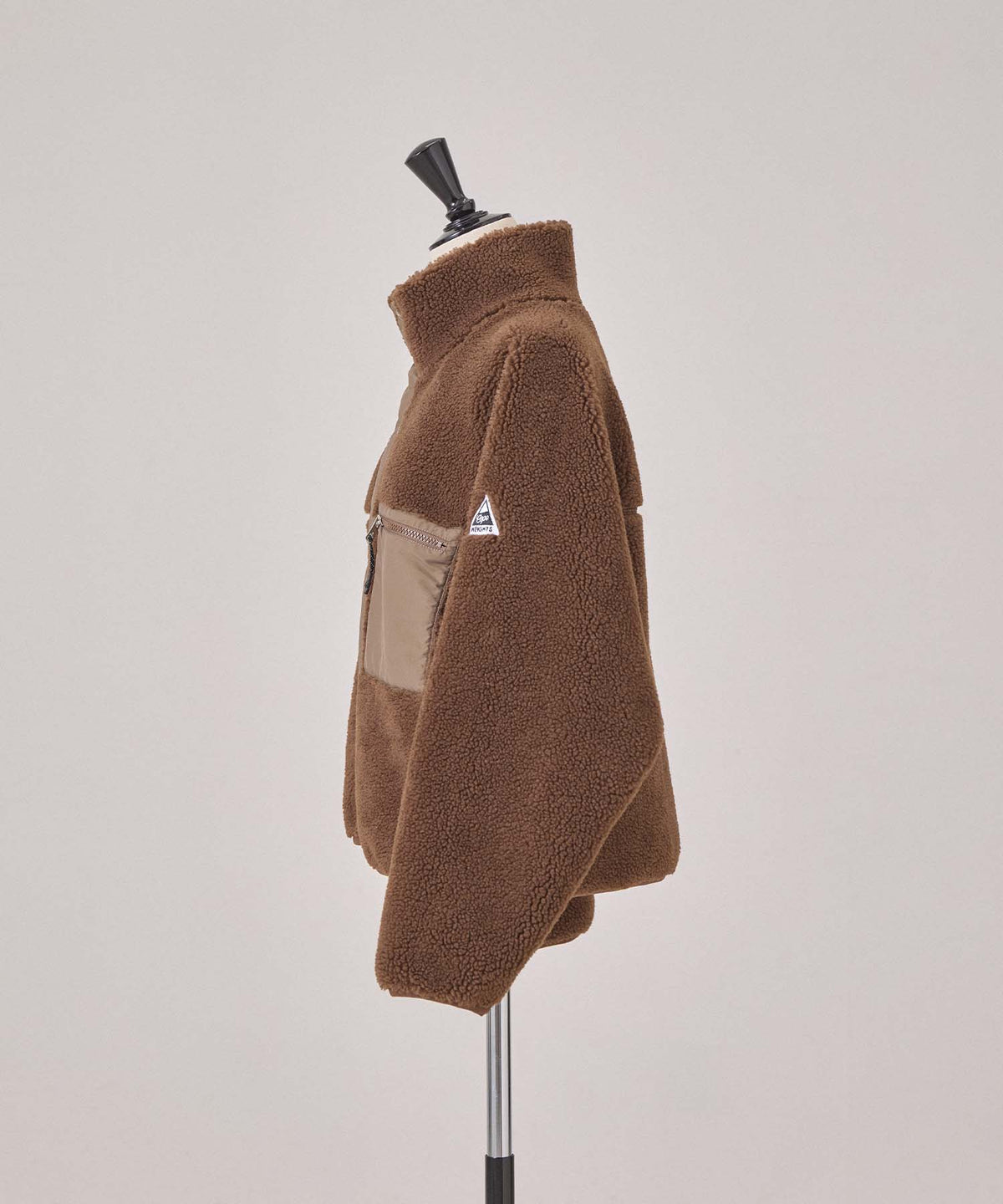 SHORT BOA FLEECE CHW26W050 (BLOWN)