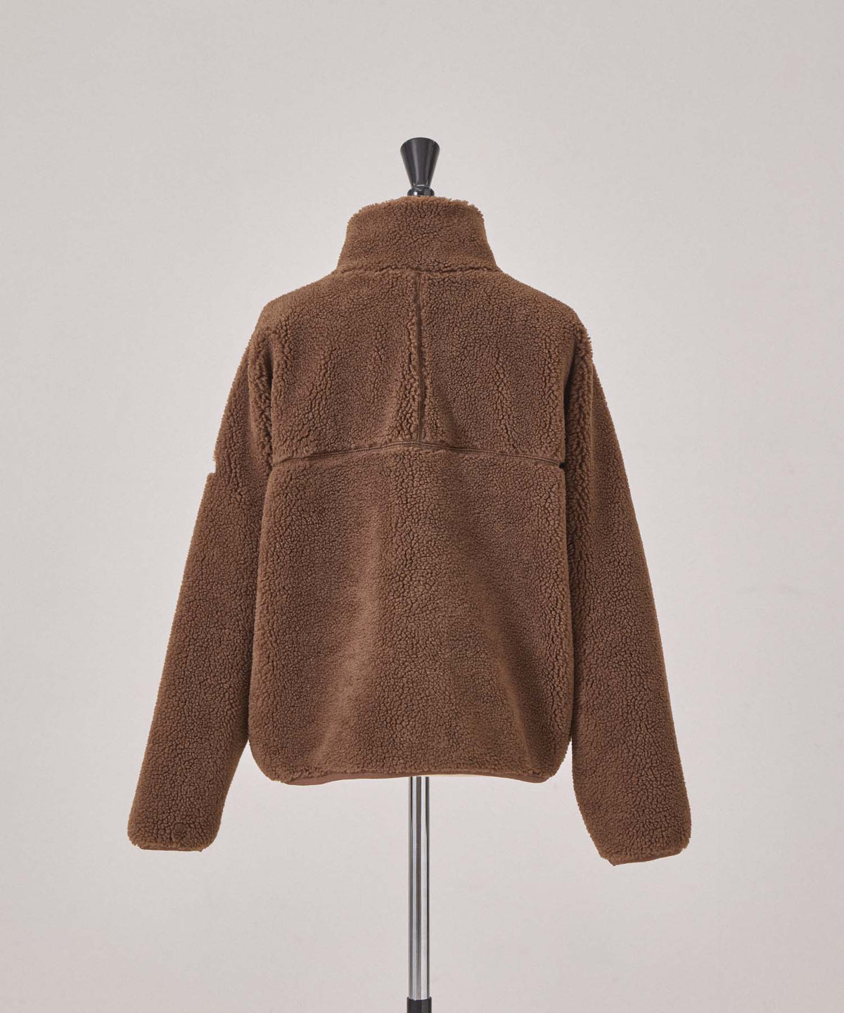 SHORT BOA FLEECE CHW26W050 (BLOWN)