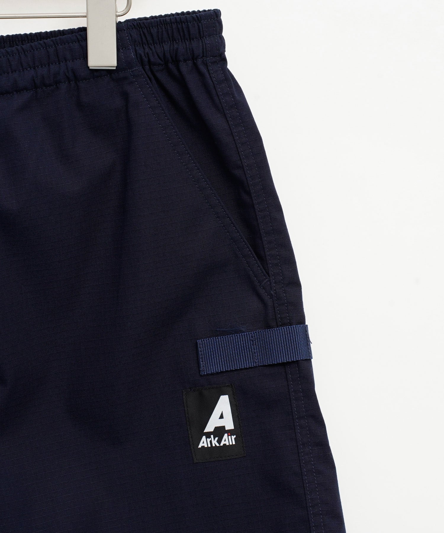 C506RA バラックショーツ