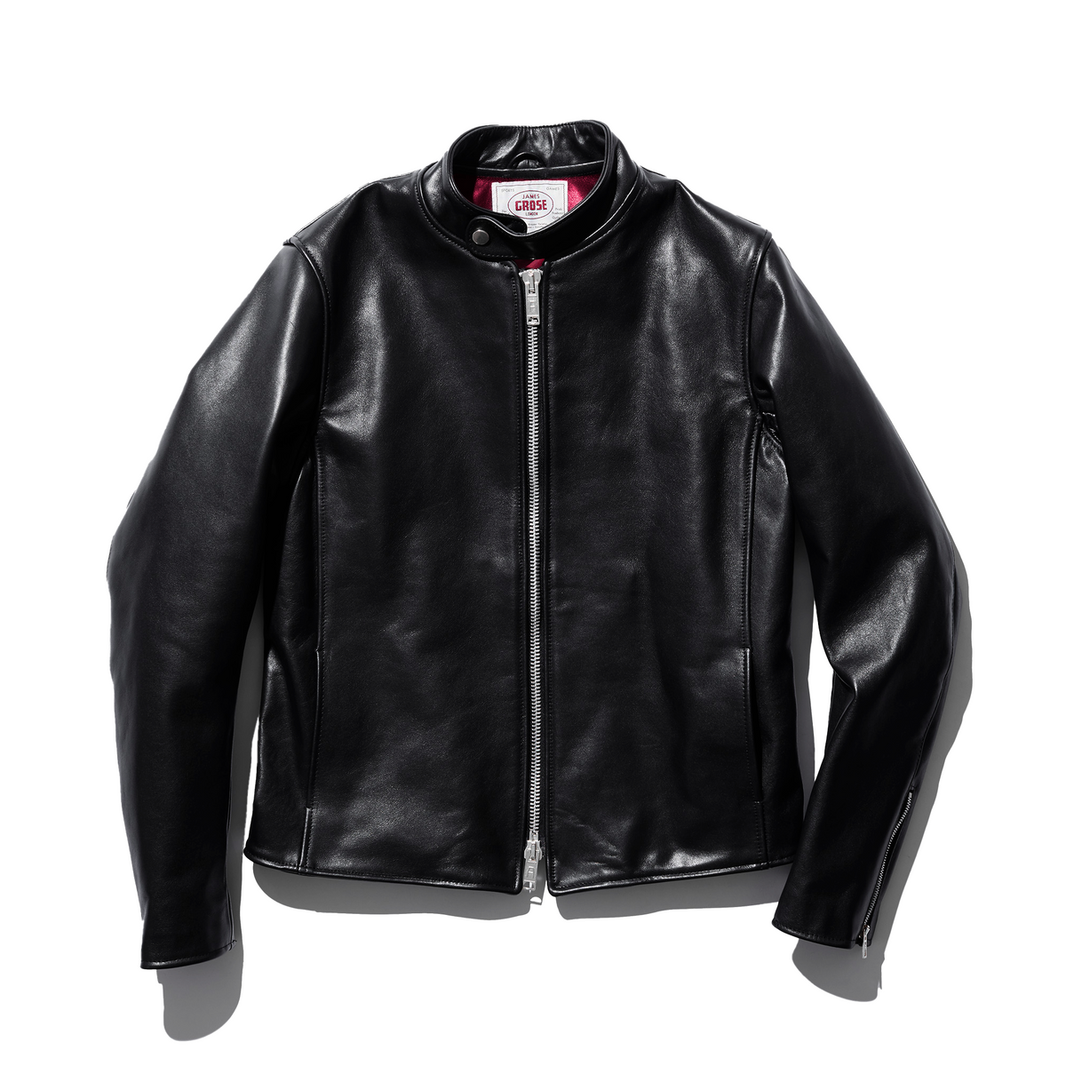 日本公式】JAMES GROSE（ジェームスグロース）｜ドーバー