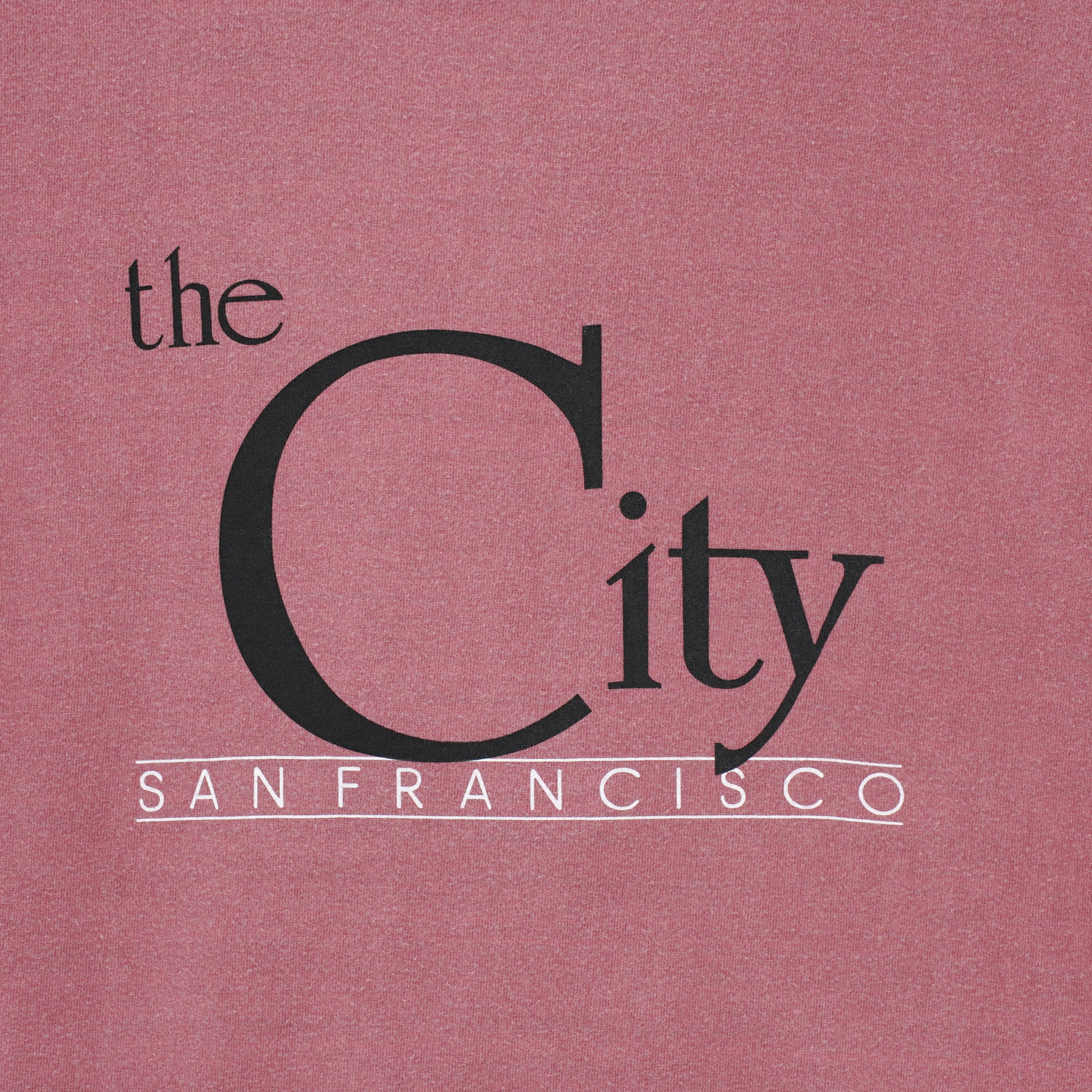 ロゴTシャツ 25W02 - グリニッジ オンラインストア