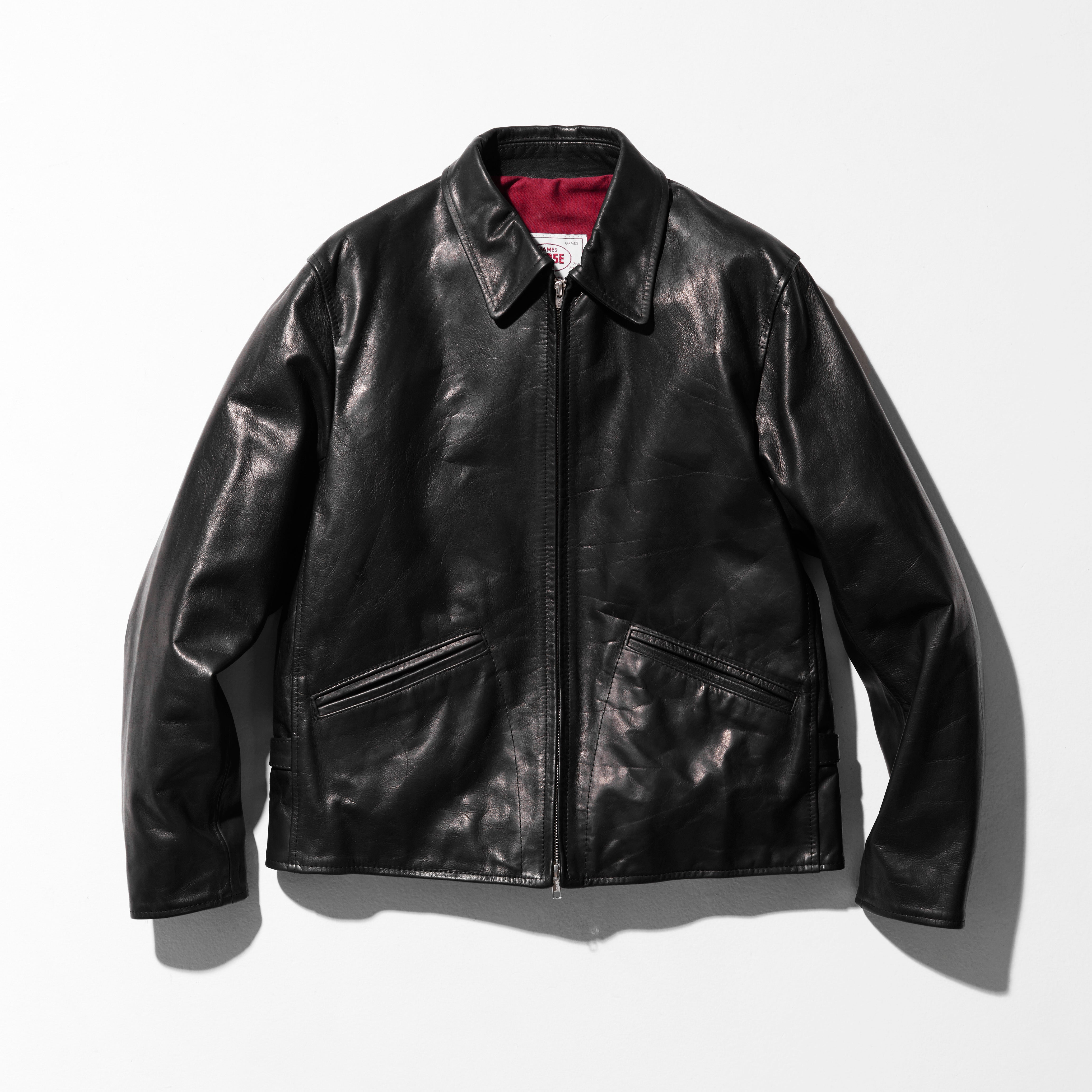 【受注生産】納期予定 2026年10-12月 | カールトン/ニューマニラ | 羊革/馬革