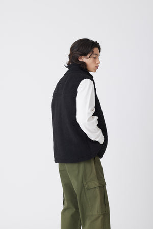 ユニセックス BREAKHEART 1 GILET