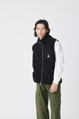 ユニセックス BREAKHEART 1 GILET