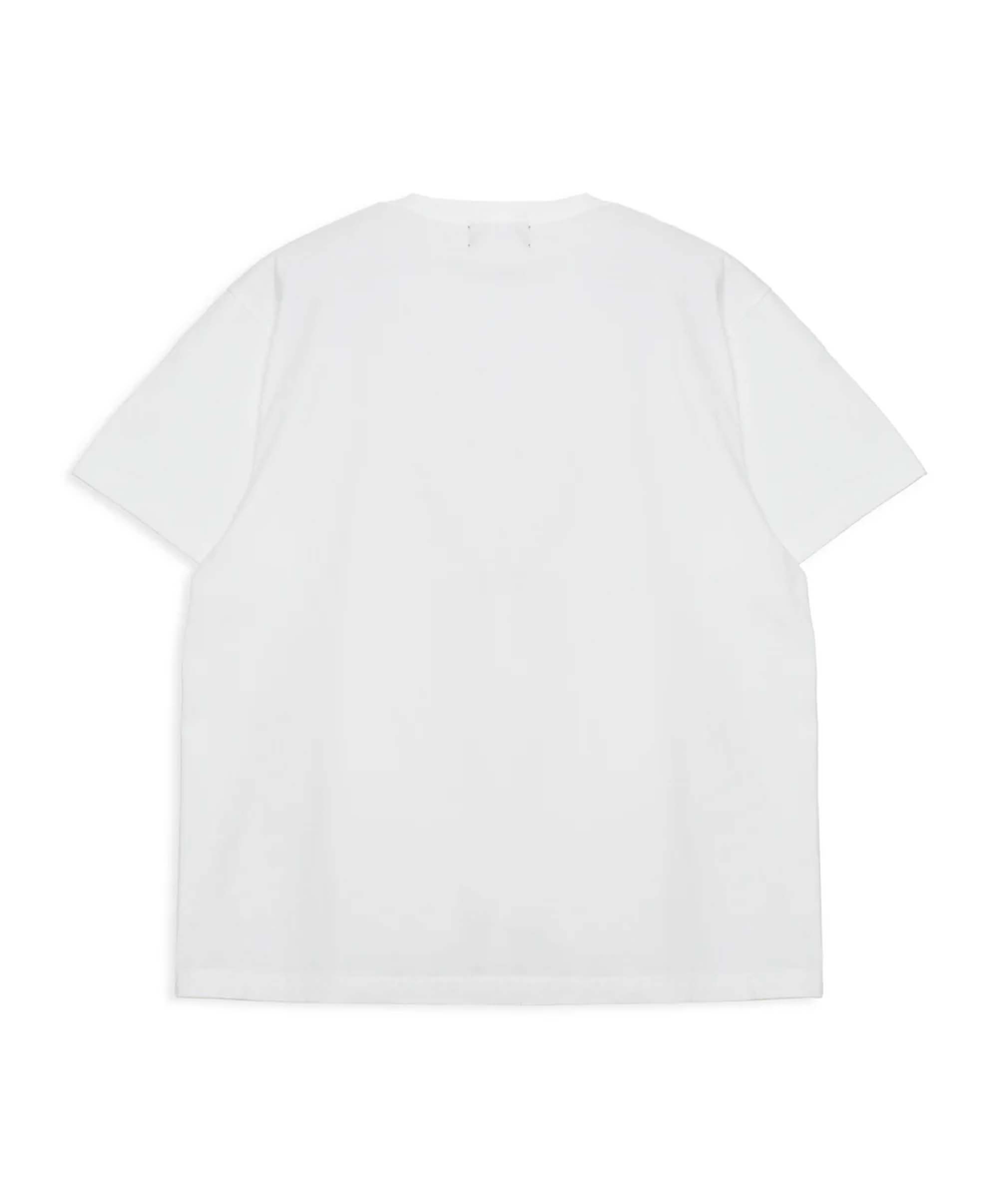 RITSOS STAMP T-SHIRT 25S08