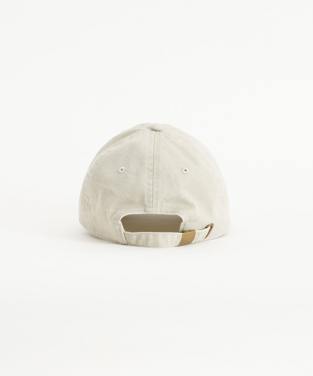 ロゴキャップ 25W803 (SAND)