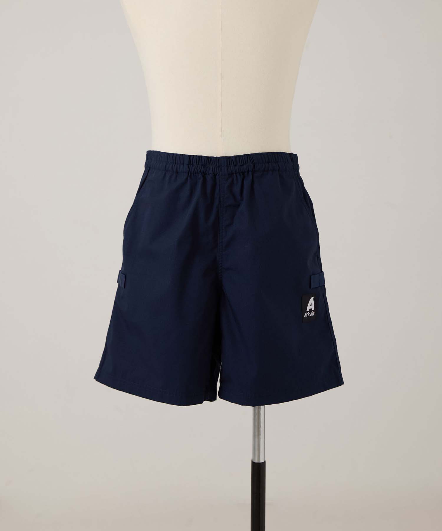 C506RA バラックショーツ (NAVY)