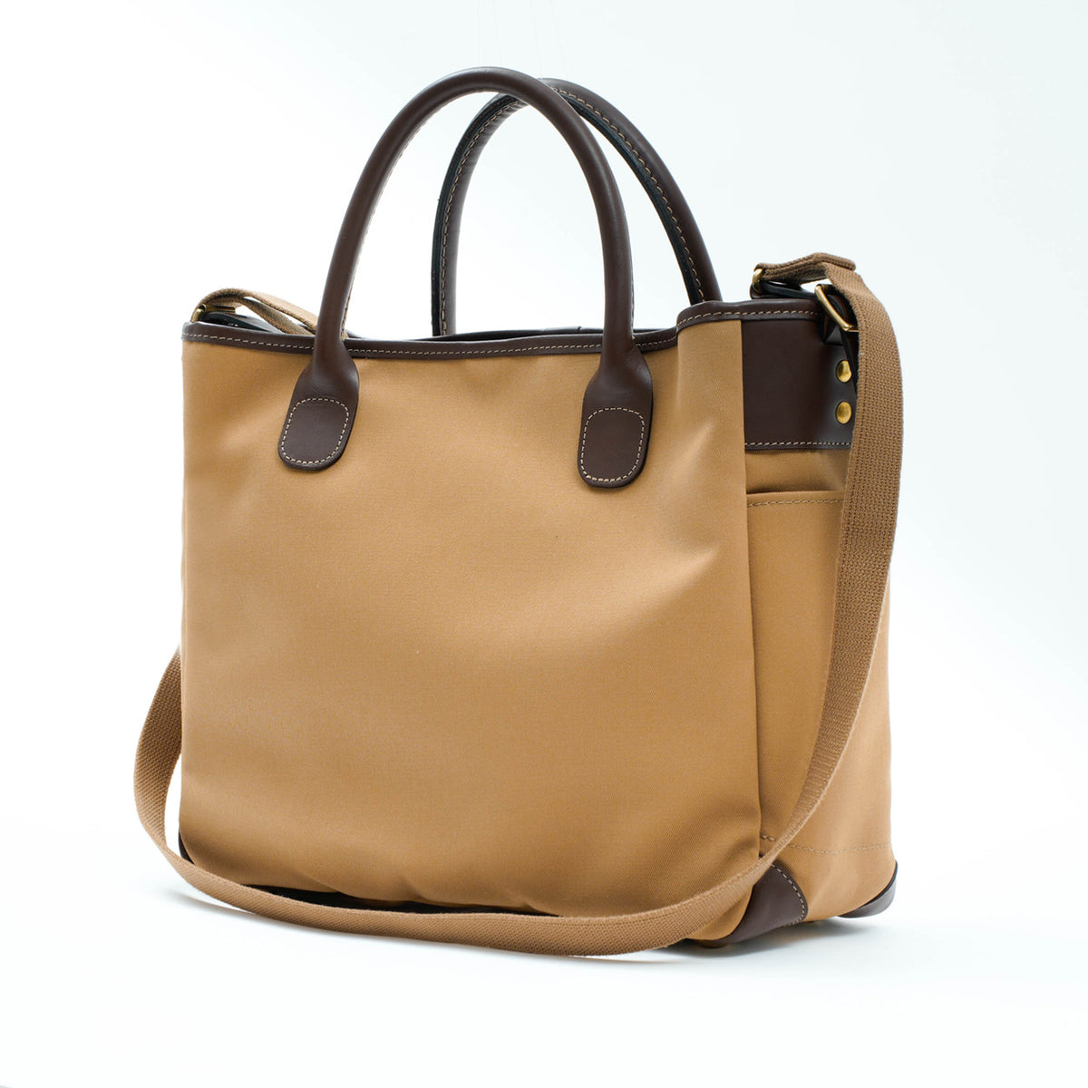 BILLINGHAM JS / 別注 2WAY TOTE BILLINGHAM × JS / 別注 2WAY TOTEベストセラー