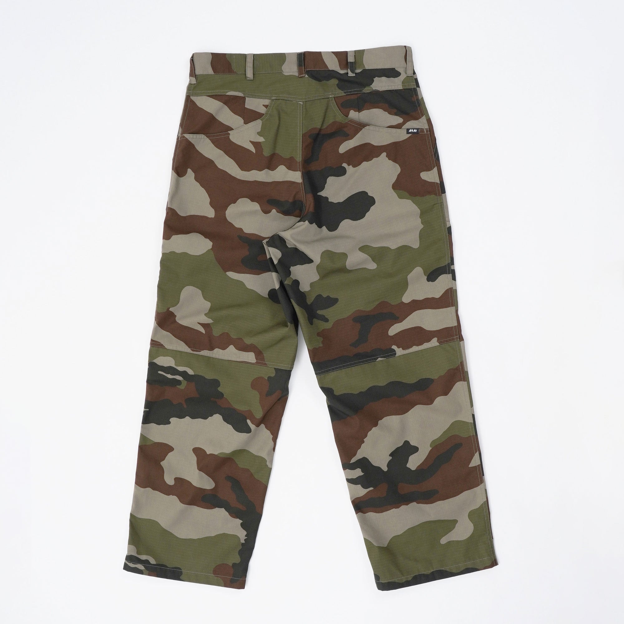 C415RA ユーティリティパンツ