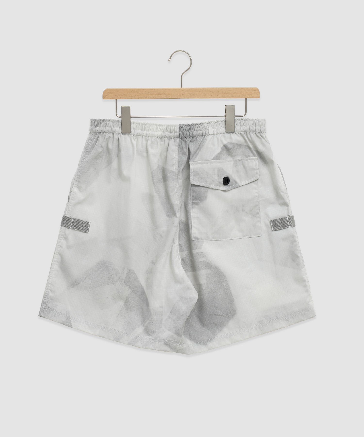 C506RA バラックショーツ