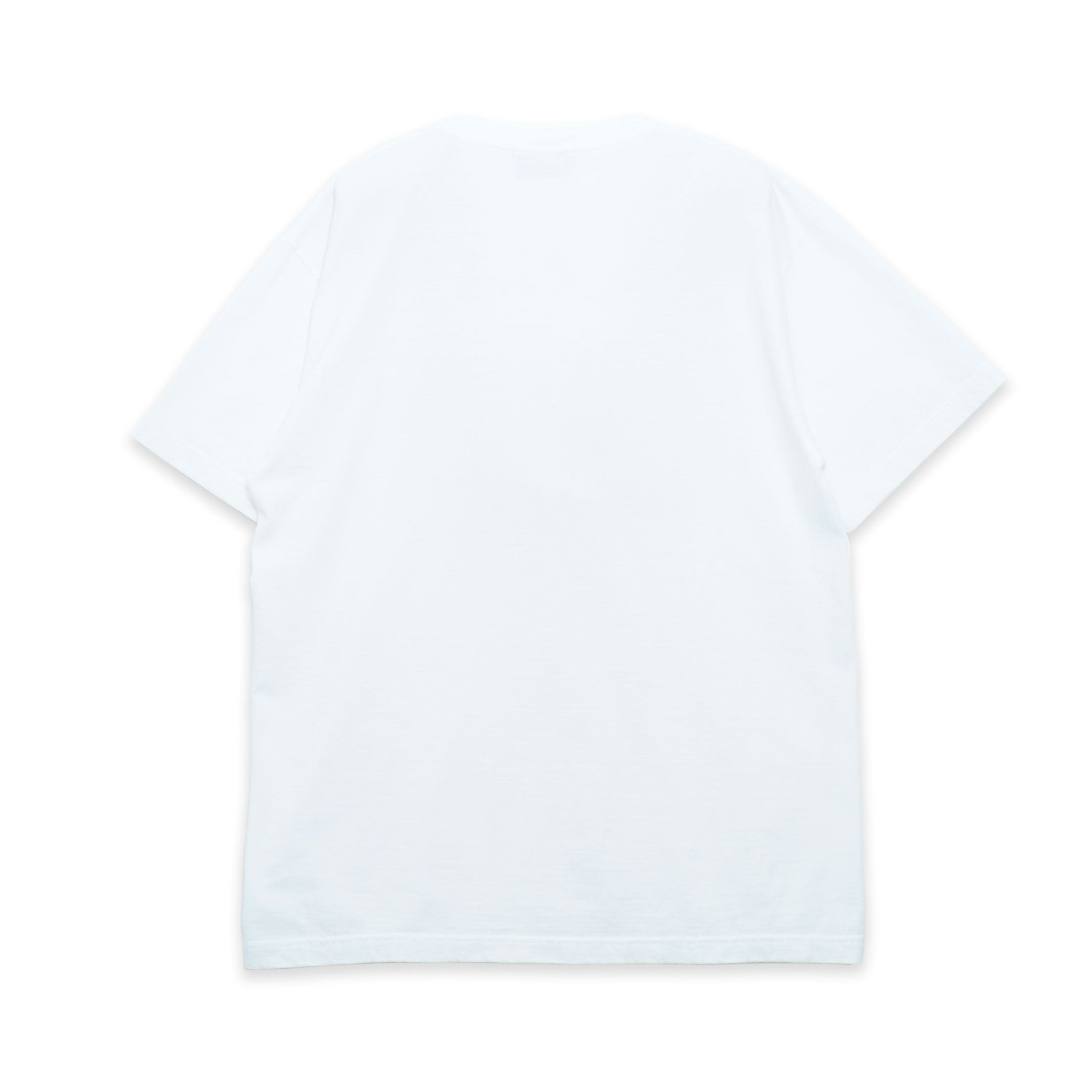 ロゴTシャツ 25W01 - グリニッジ オンラインストア