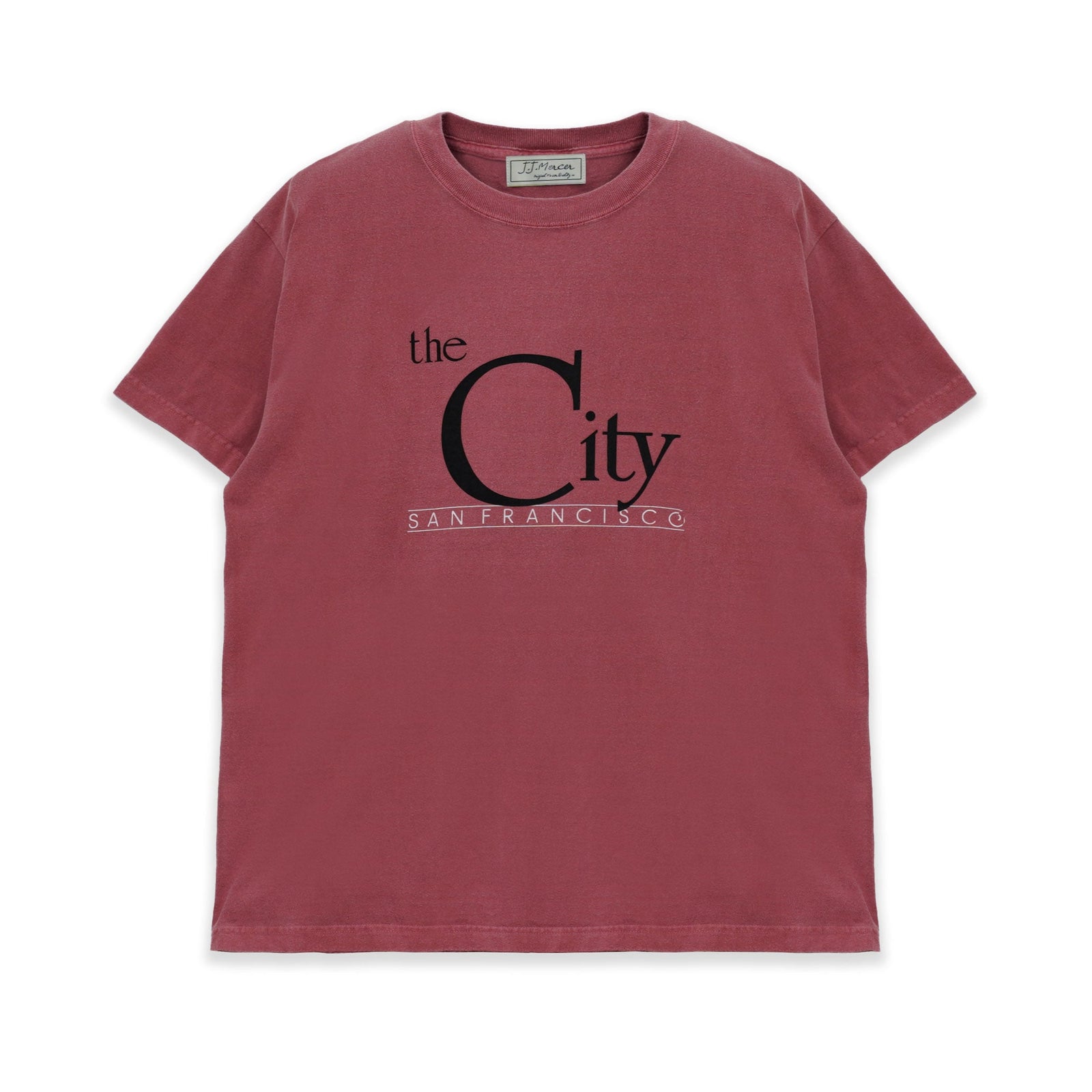 25AW★HERMES★Tシャツ ロゴTシャツ | ジェイジェイマーサー – グリニッジ オンラインストア