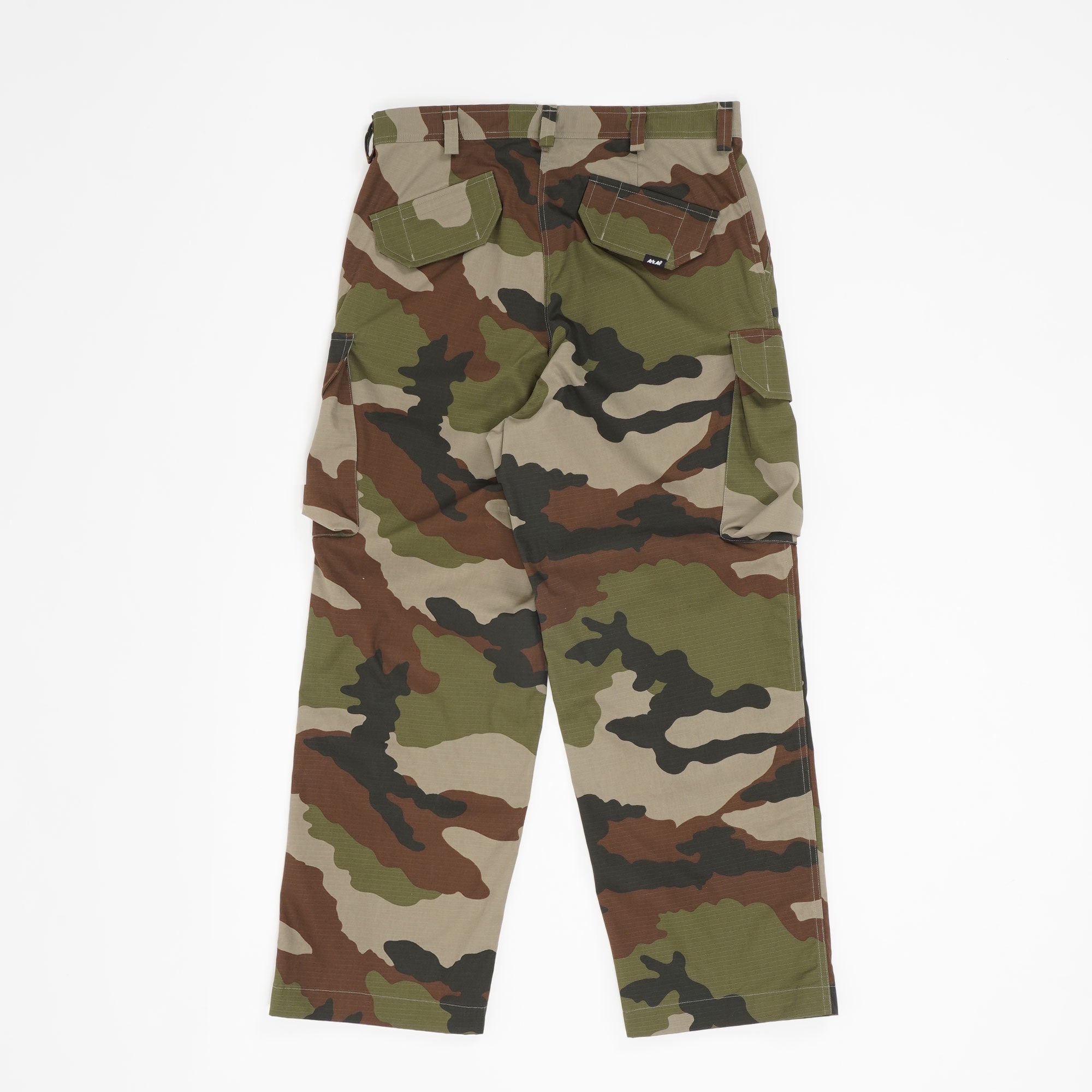 C111RA コンバットパンツ