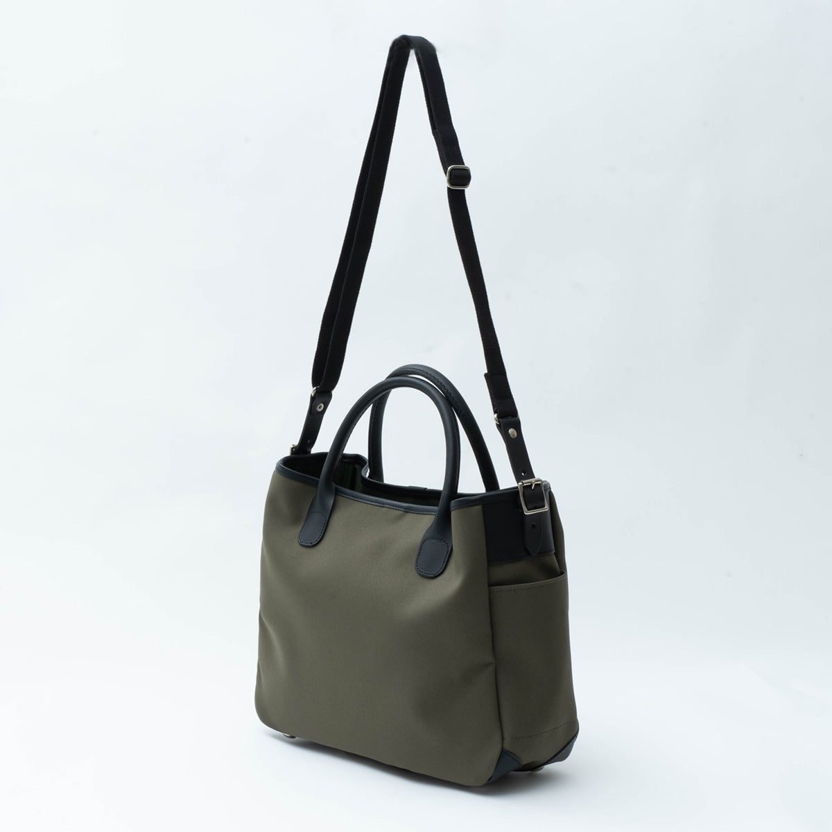2WAYトート (SAGE)