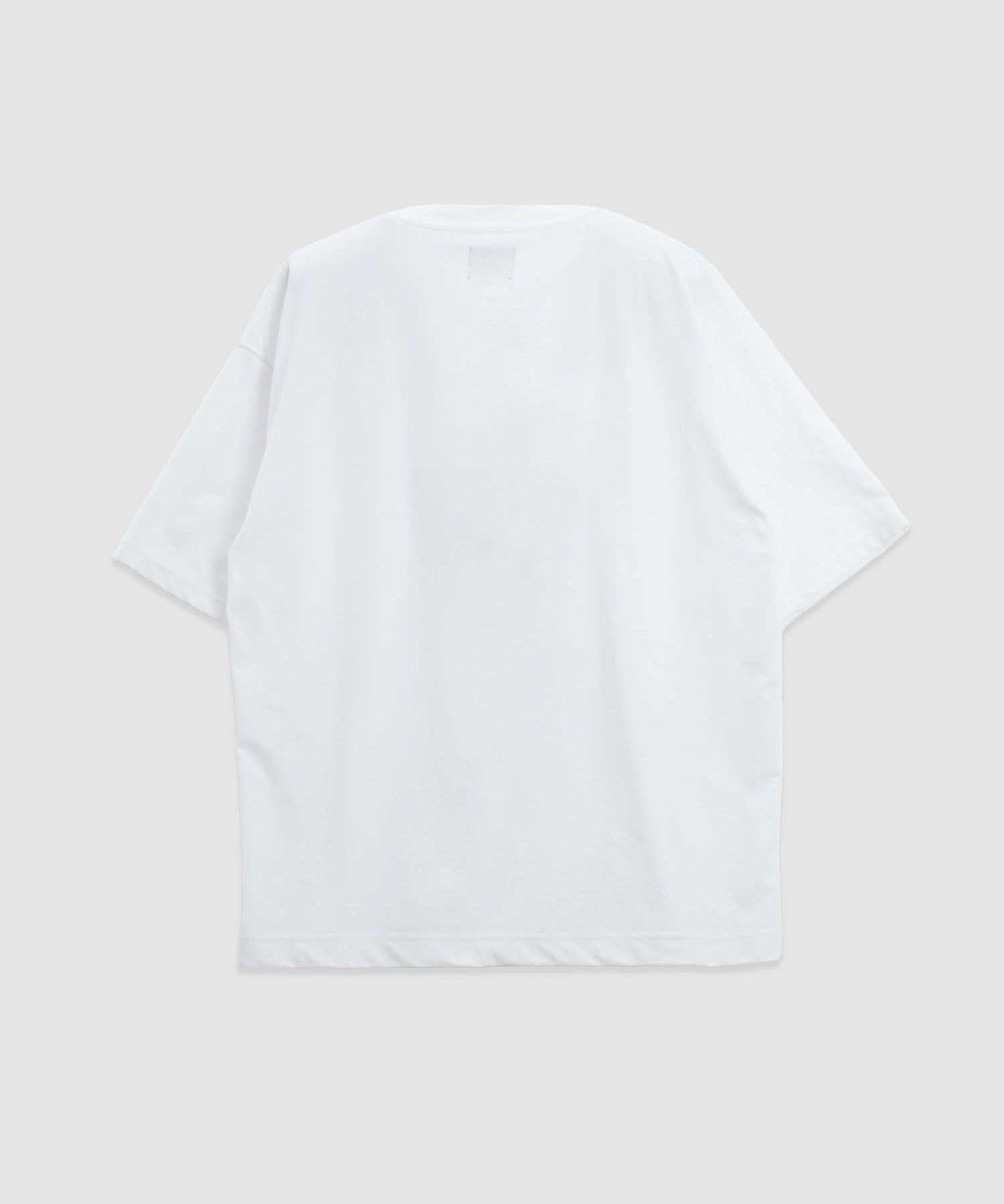 E405RA ランドアンドウォーターTシャツ