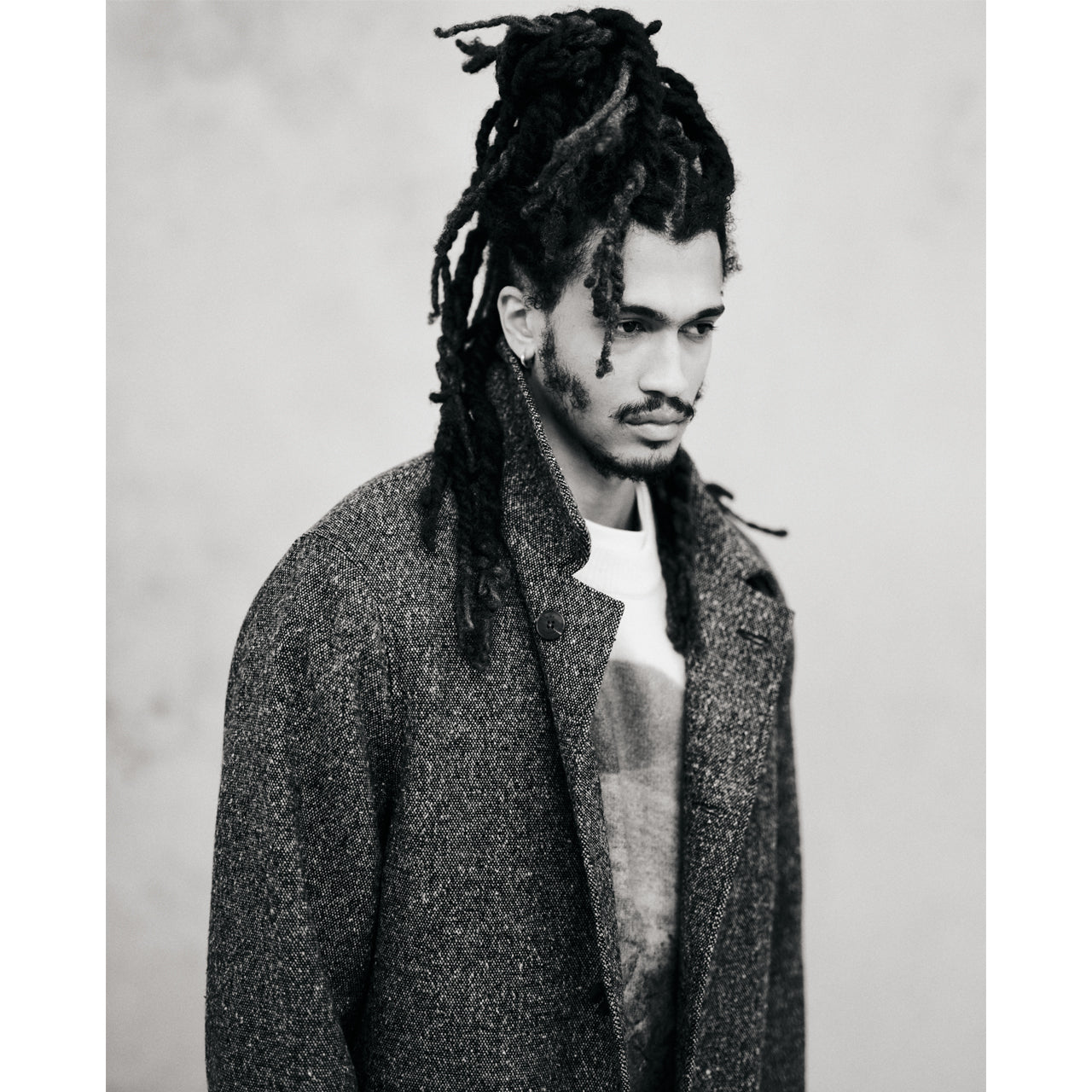 ワイルドクルー プレーンランドスケープ (GREEN)