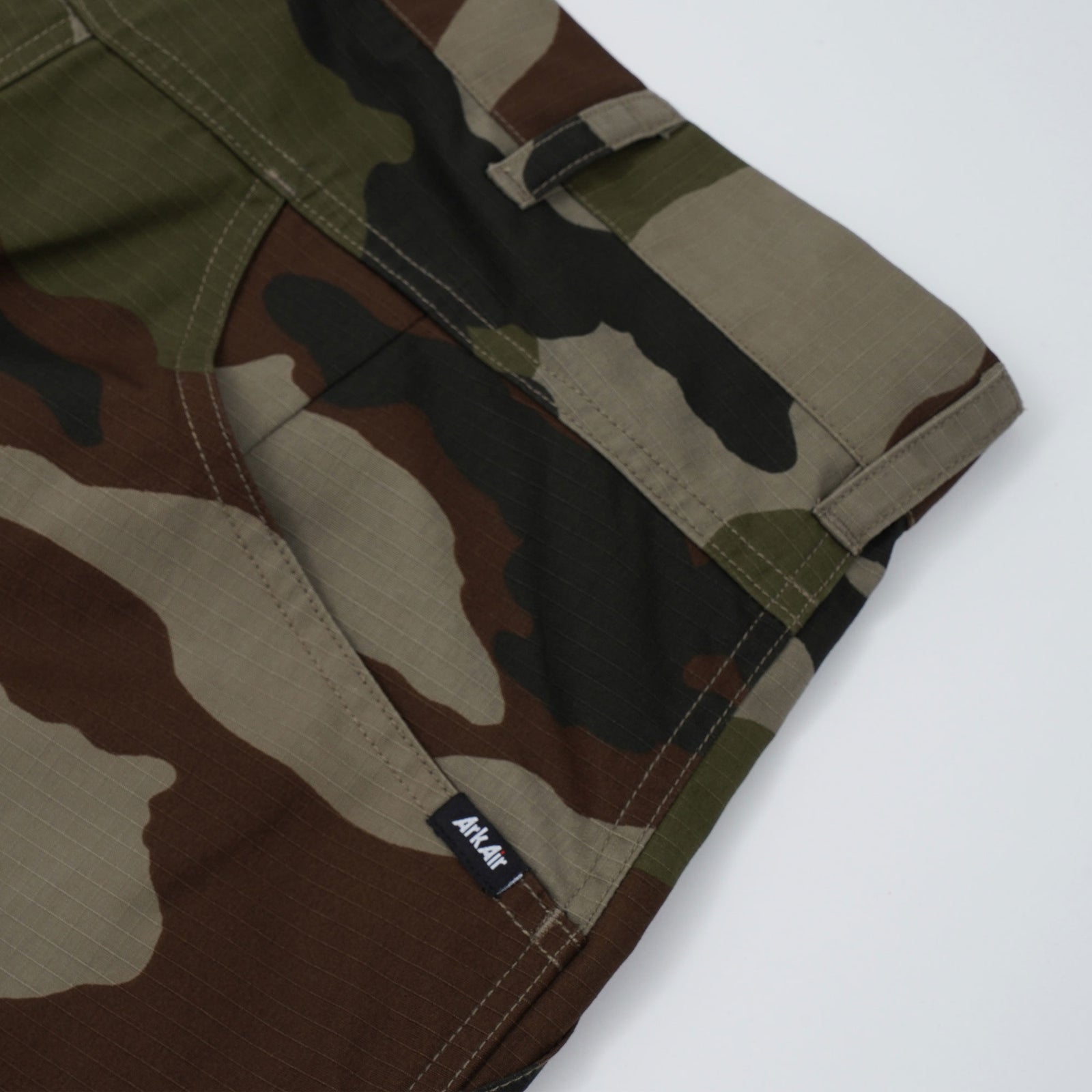 C415RA ユーティリティパンツ – グリニッジ オンラインストア