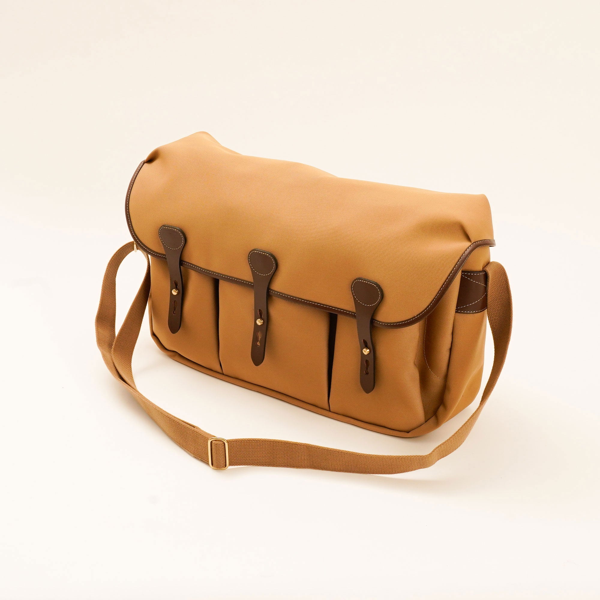 スタジオサッチェル 3ポケット