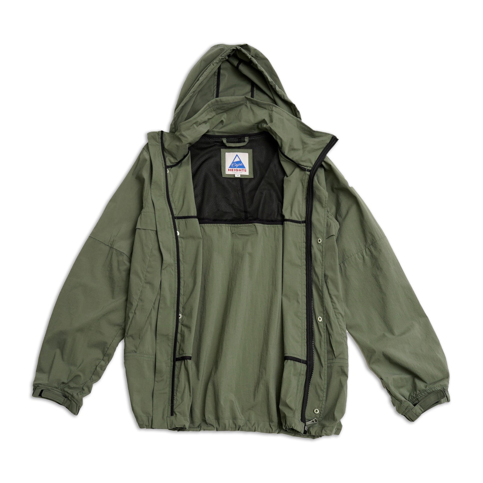 Cape Heights Mariner Jacket L サイズ 43F6EF8A-A380-439C-A8FA-