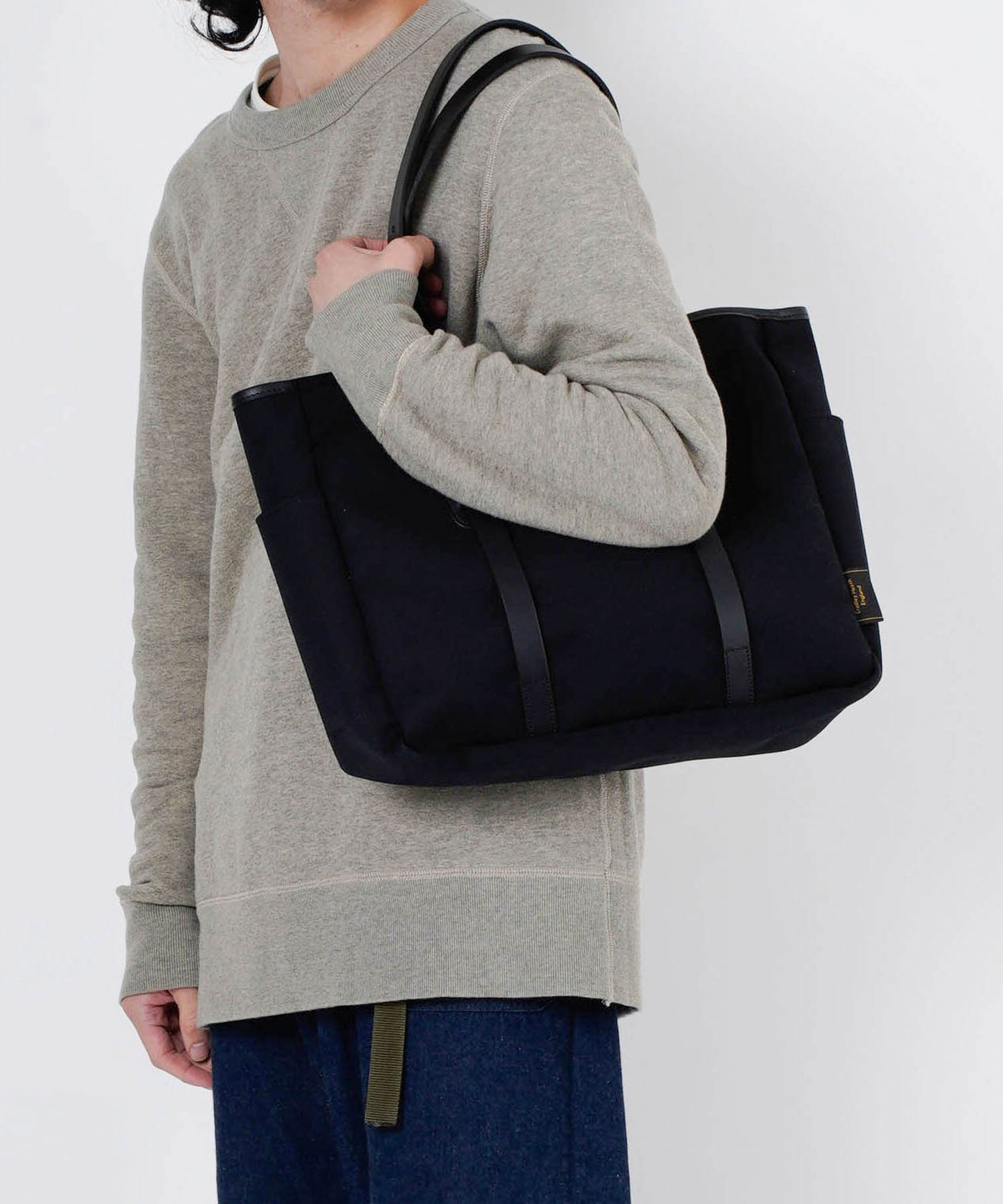 Billingham ビリンガム Netherton tote トートバッグ ネザートントート│Billingham ビリンガム