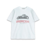 ロゴTシャツ 25S18