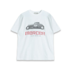 ロゴTシャツ 25S18
