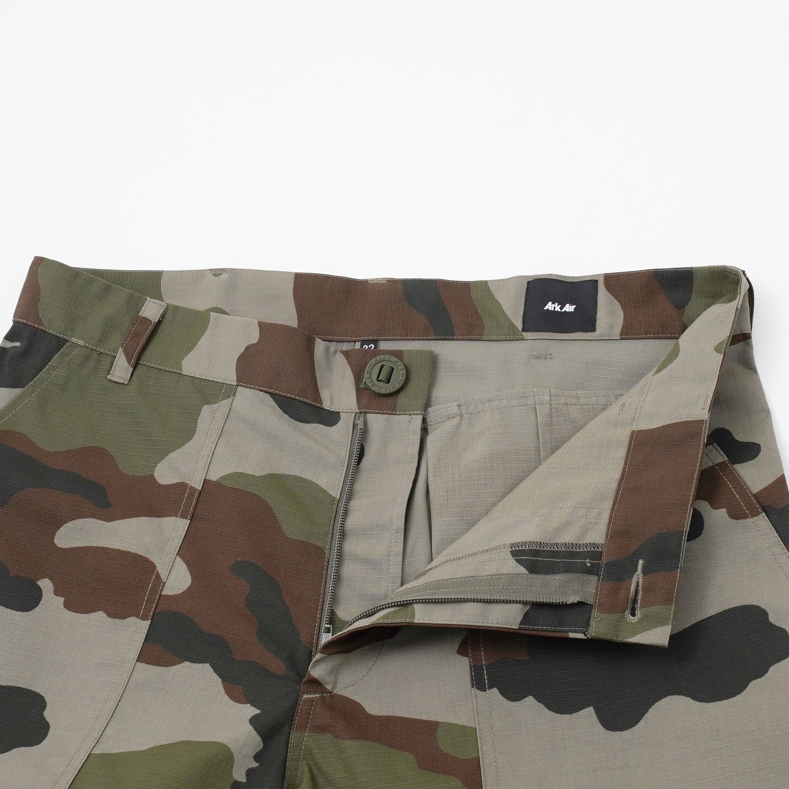 C415RA ユーティリティパンツ – グリニッジ オンラインストア