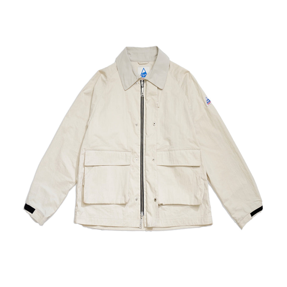 定価4万円！Cape Heights キンザー　ハンティングジャケット　Lサイズ F2_400x.jpg?v=1707194303
