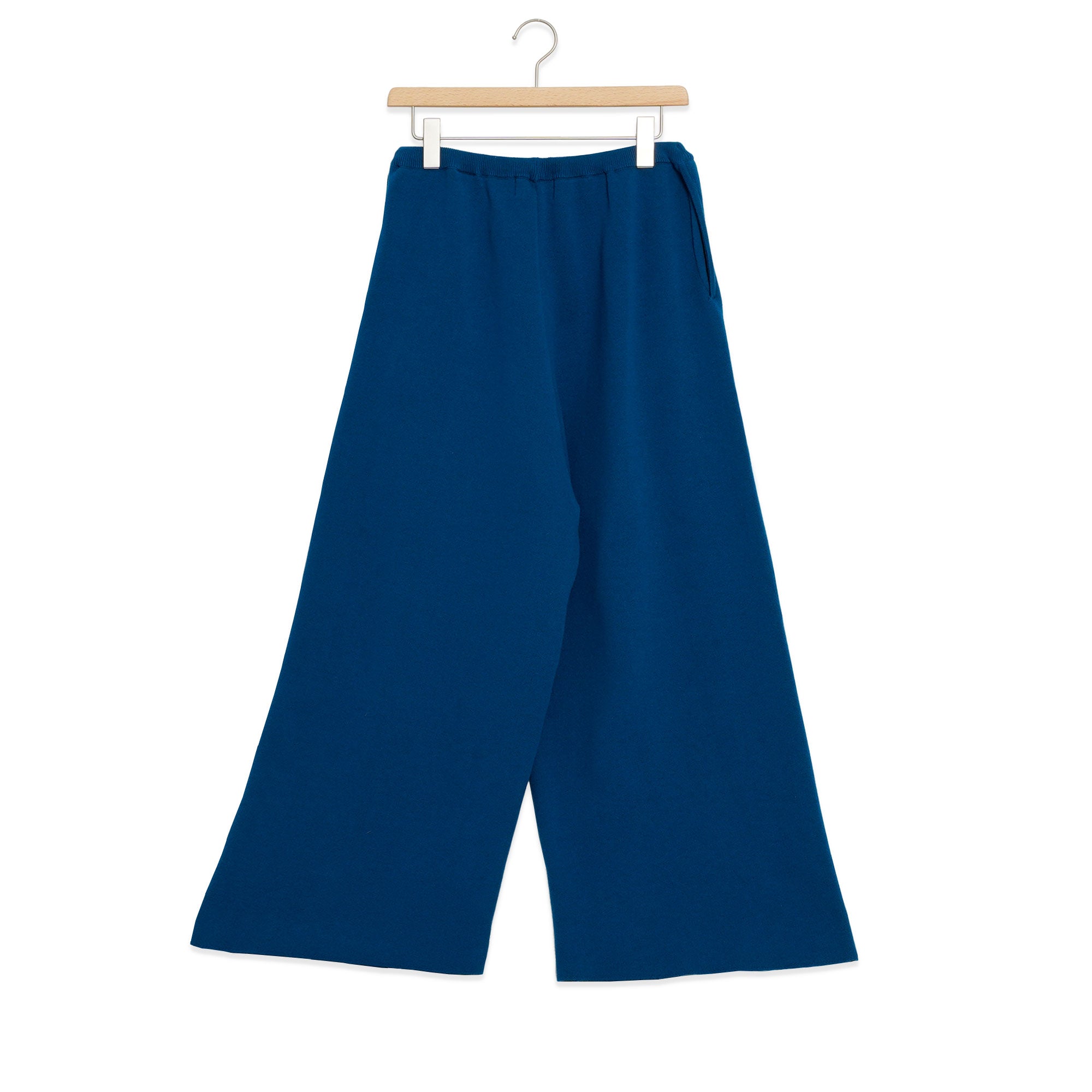 ロゴニットパンツ 25W53A
