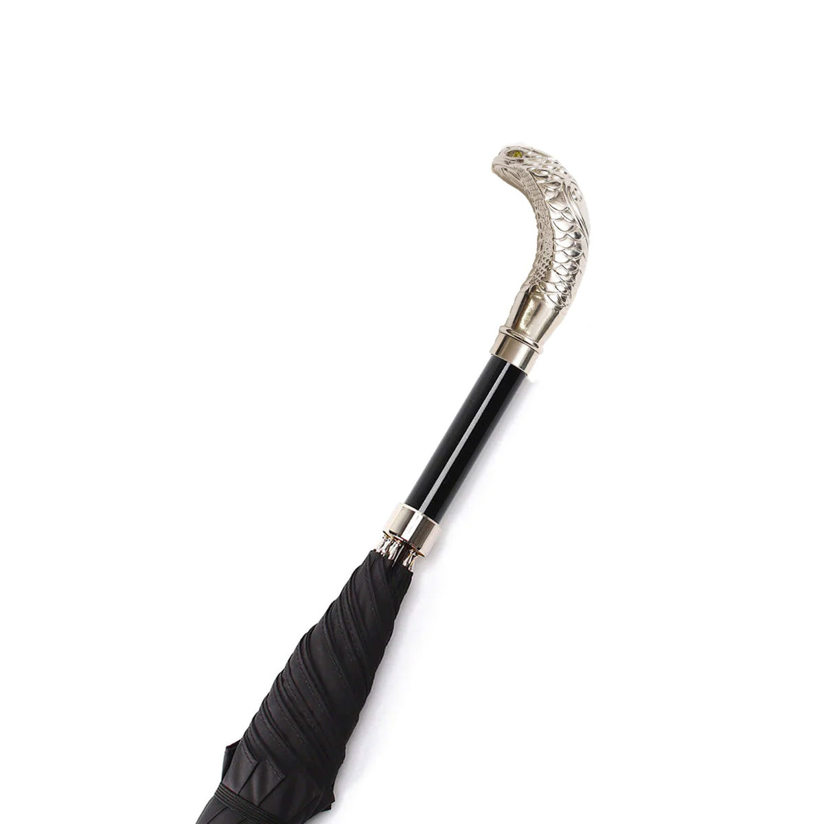 メンズ アニマルヘッド 晴雨兼用傘 GT29 Fox Umbrellas/フォックス