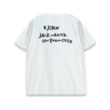 バックロゴTシャツ 25S13