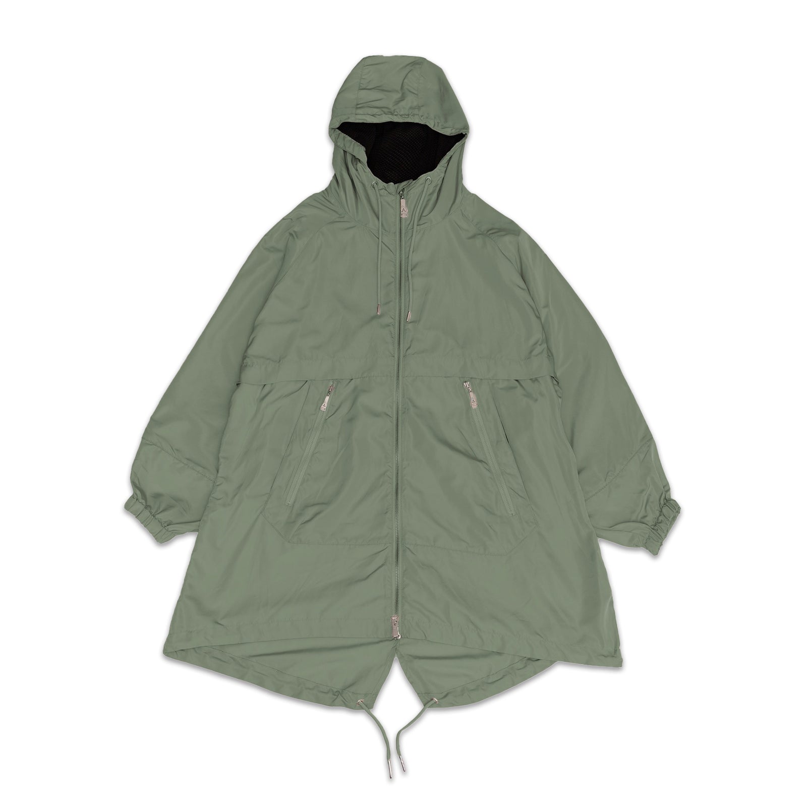【OHGA】ケープコート 驚きの激安価格 OHGA オーガ ケープコート CLOAK ジャケット