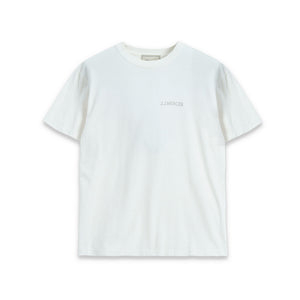 バックロゴTシャツ 25S13