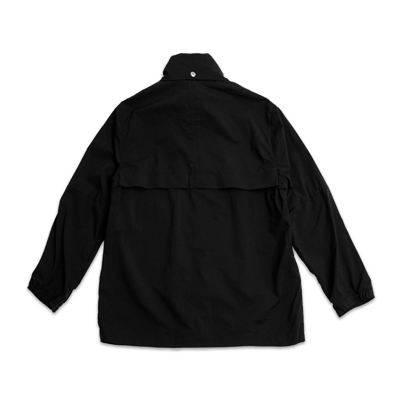 【新品】 ケープハイツ MARINER JACKET 黒 S ウインドブレーカー 新品 ケープハイツ MARINER JACKET 黒 S ウインドブレーカー