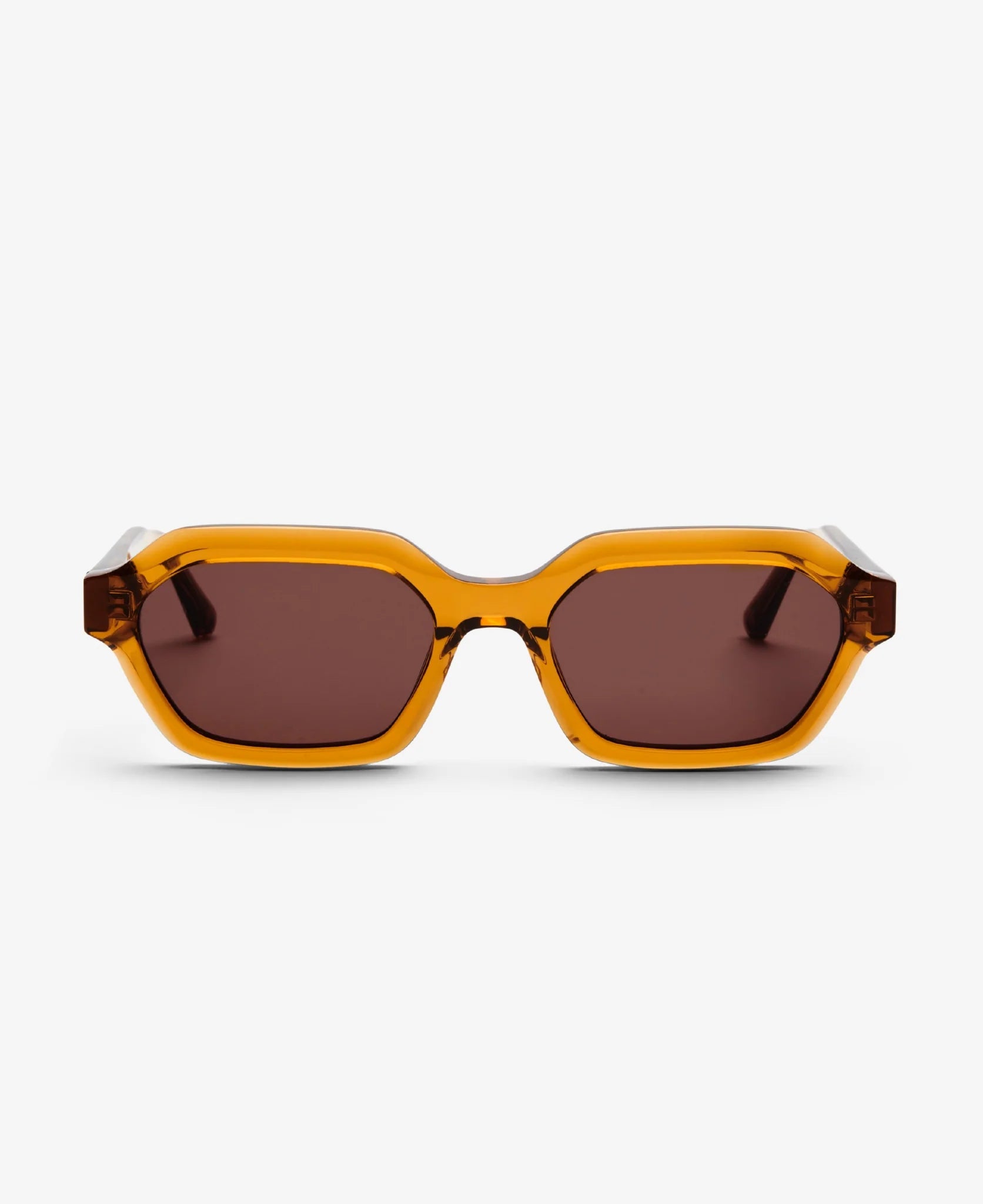 ANTHONY Coffee brown Brown