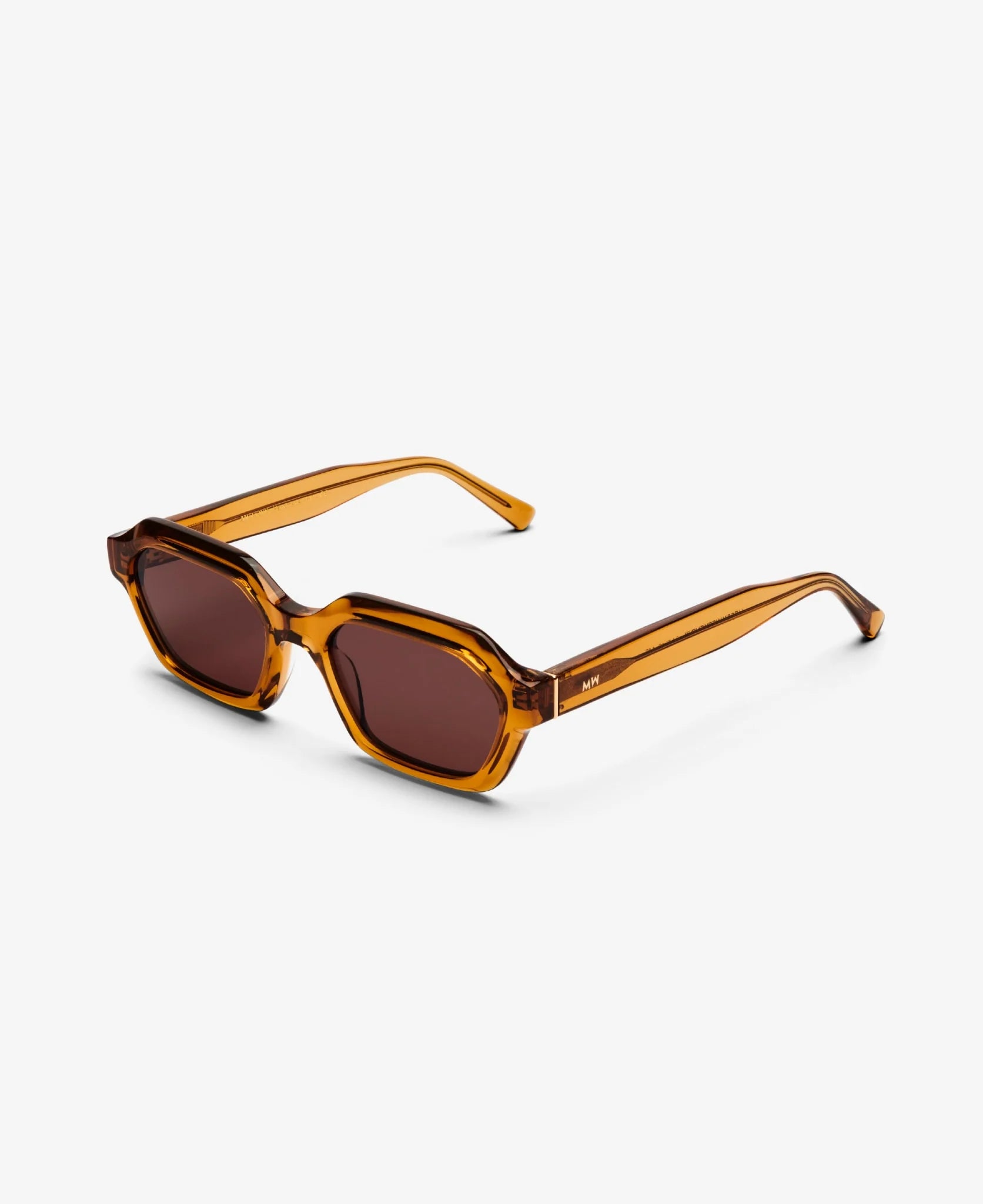 ANTHONY Coffee brown Brown
