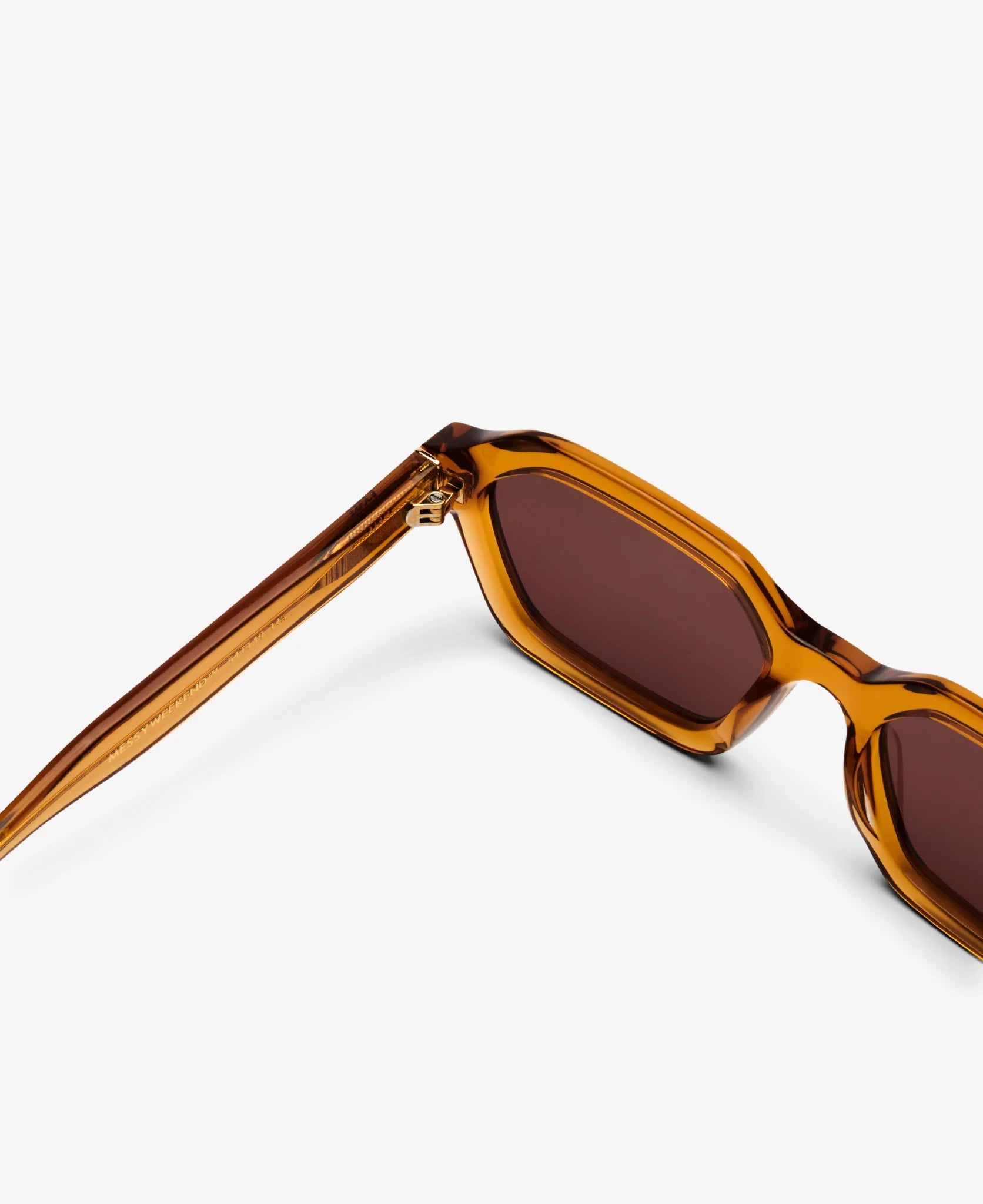 ANTHONY Coffee brown Brown