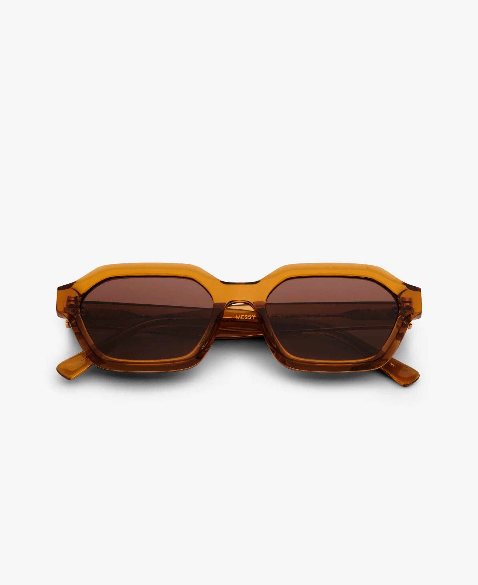 ANTHONY Coffee brown Brown