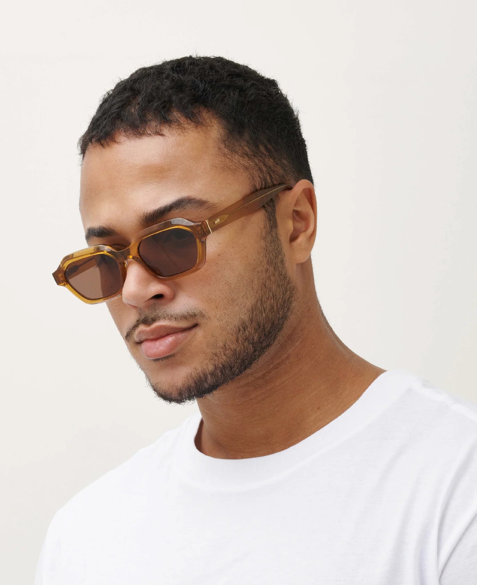 ANTHONY Coffee brown Brown
